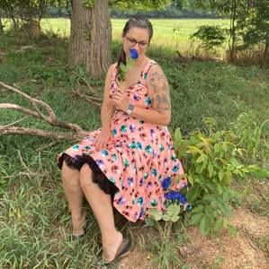 Meet your Posher, Cami